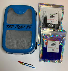 Top TubZ RC Kits